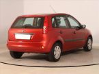 Ford Fiesta - fotka číslo 4