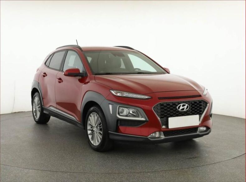 Hyundai Kona - hlavní fotka inzerátu