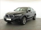 BMW X6 - fotka číslo 1
