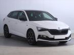 Škoda Scala - fotka číslo 0