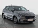 Škoda Fabia - fotka číslo 0