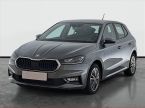 Škoda Fabia - fotka číslo 1