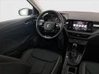 Škoda Fabia - fotka číslo 6