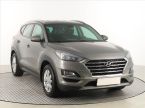 Hyundai Tucson - fotka číslo 0