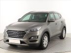 Hyundai Tucson - fotka číslo 1