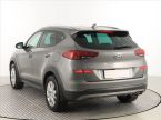 Hyundai Tucson - fotka číslo 3