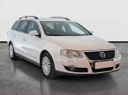 Volkswagen Passat - fotka číslo 0