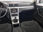 Volkswagen Passat - fotka číslo 7