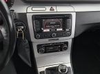 Volkswagen Passat - fotka číslo 11