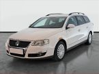 Volkswagen Passat - fotka číslo 1