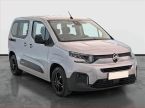 Citroën Berlingo - fotka číslo 0