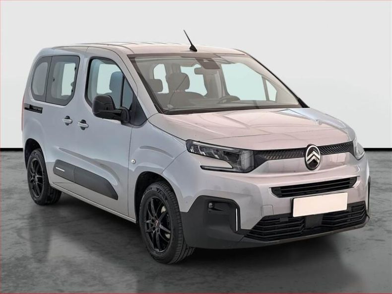 Citroën Berlingo - hlavní foto