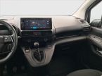 Citroën Berlingo - fotka číslo 7