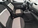 Citroën Berlingo - fotka číslo 8