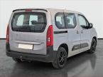 Citroën Berlingo - fotka číslo 4