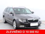 Škoda Superb - fotka číslo 0
