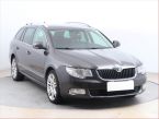 Škoda Superb - fotka číslo 0