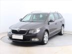 Škoda Superb - fotka číslo 1
