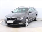 Škoda Superb - fotka číslo 1