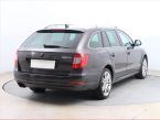 Škoda Superb - fotka číslo 4