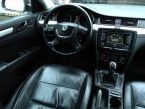 Škoda Superb - fotka číslo 6