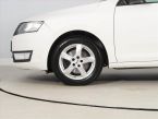 Škoda Rapid - fotka číslo 14