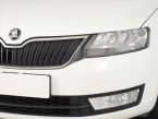 Škoda Rapid - fotka číslo 16