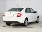 Škoda Rapid - fotka číslo 4