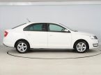 Škoda Rapid - fotka číslo 5
