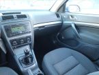 Škoda Octavia - fotka číslo 7