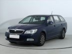 Škoda Octavia - fotka číslo 1
