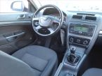 Škoda Octavia - fotka číslo 6