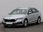 Škoda Octavia - fotka číslo 1