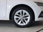 Škoda Octavia - fotka číslo 14