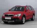 Škoda Octavia - fotka číslo 1