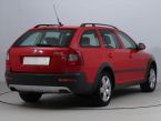 Škoda Octavia - fotka číslo 4