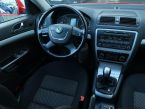 Škoda Octavia - fotka číslo 6