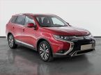 Mitsubishi Outlander - fotka číslo 0