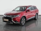 Mitsubishi Outlander - fotka číslo 1