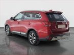Mitsubishi Outlander - fotka číslo 3