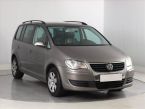 Volkswagen Touran - fotka číslo 0