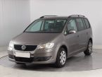 Volkswagen Touran - fotka číslo 1