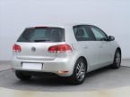 Volkswagen Golf - fotka číslo 4