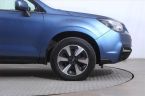 Subaru Forester - fotka číslo 14