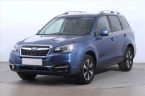 Subaru Forester - fotka číslo 1
