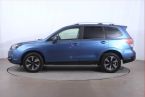 Subaru Forester - fotka číslo 2