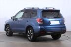 Subaru Forester - fotka číslo 3