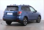 Subaru Forester - fotka číslo 4