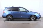 Subaru Forester - fotka číslo 5