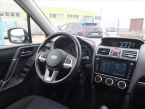 Subaru Forester - fotka číslo 6